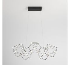 Подвесная люстра Eurosvet Uma a061144_EU