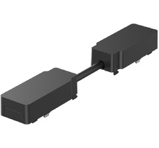 Коннектор питания прямой Aployt APL.0180.00.03