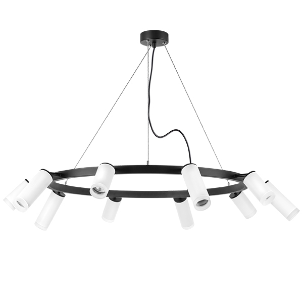 Подвесная люстра LightStar Rullo LR0203658650_LS