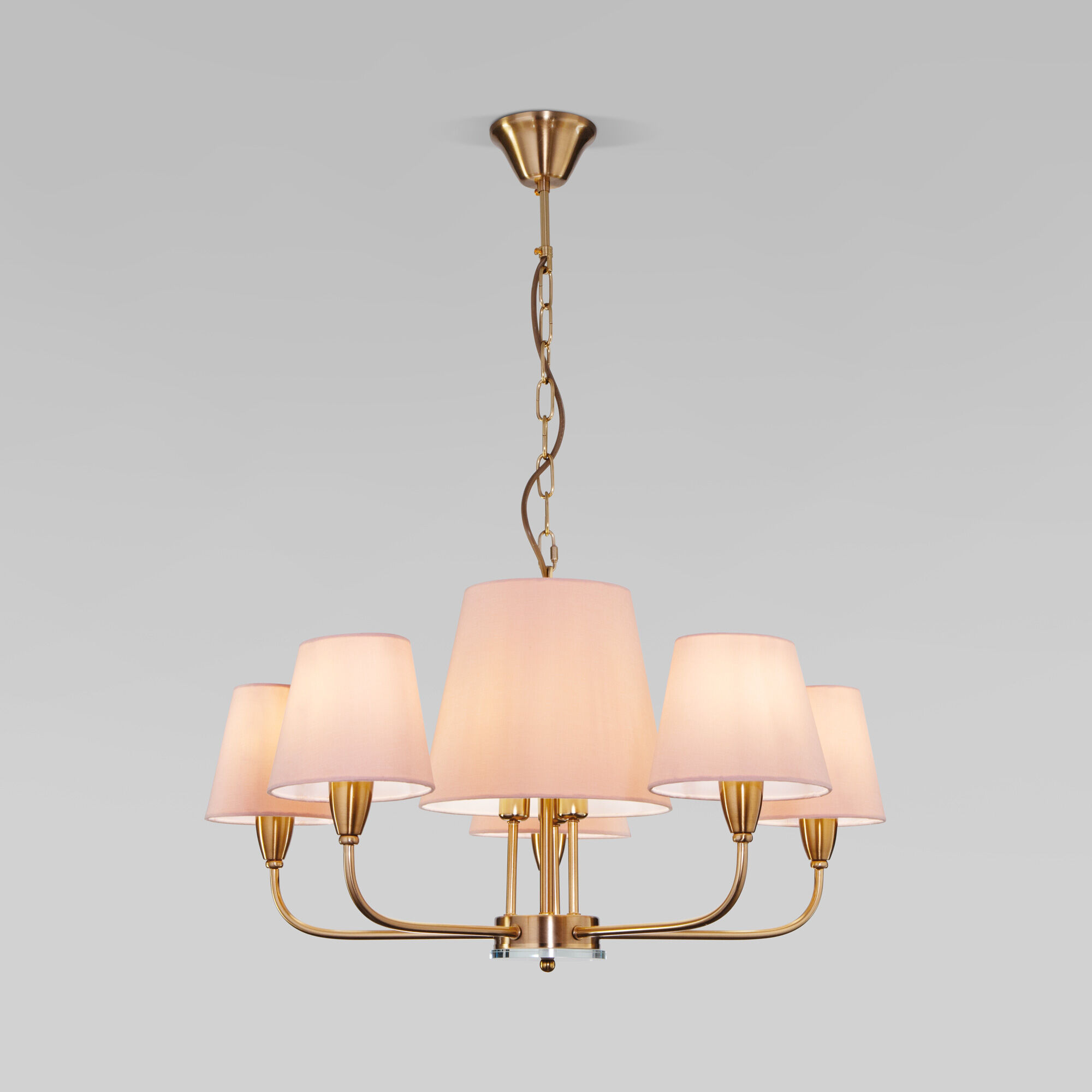 Подвесная люстра Eurosvet Milos a064996_EU