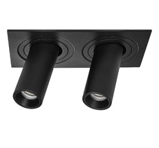 Встраиваемый светильник спот Lightstar Intero i527272_LS