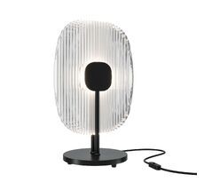 Настольный&nbsp;светильник Maytoni Eclipse MOD152TL-L1BK_MY