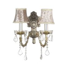 Бра Dio Darte Lucca Lucca E 2.1.2.400 CG