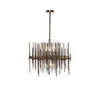 Подвесная люстра Garda Decor 92EL-YG60832-8P