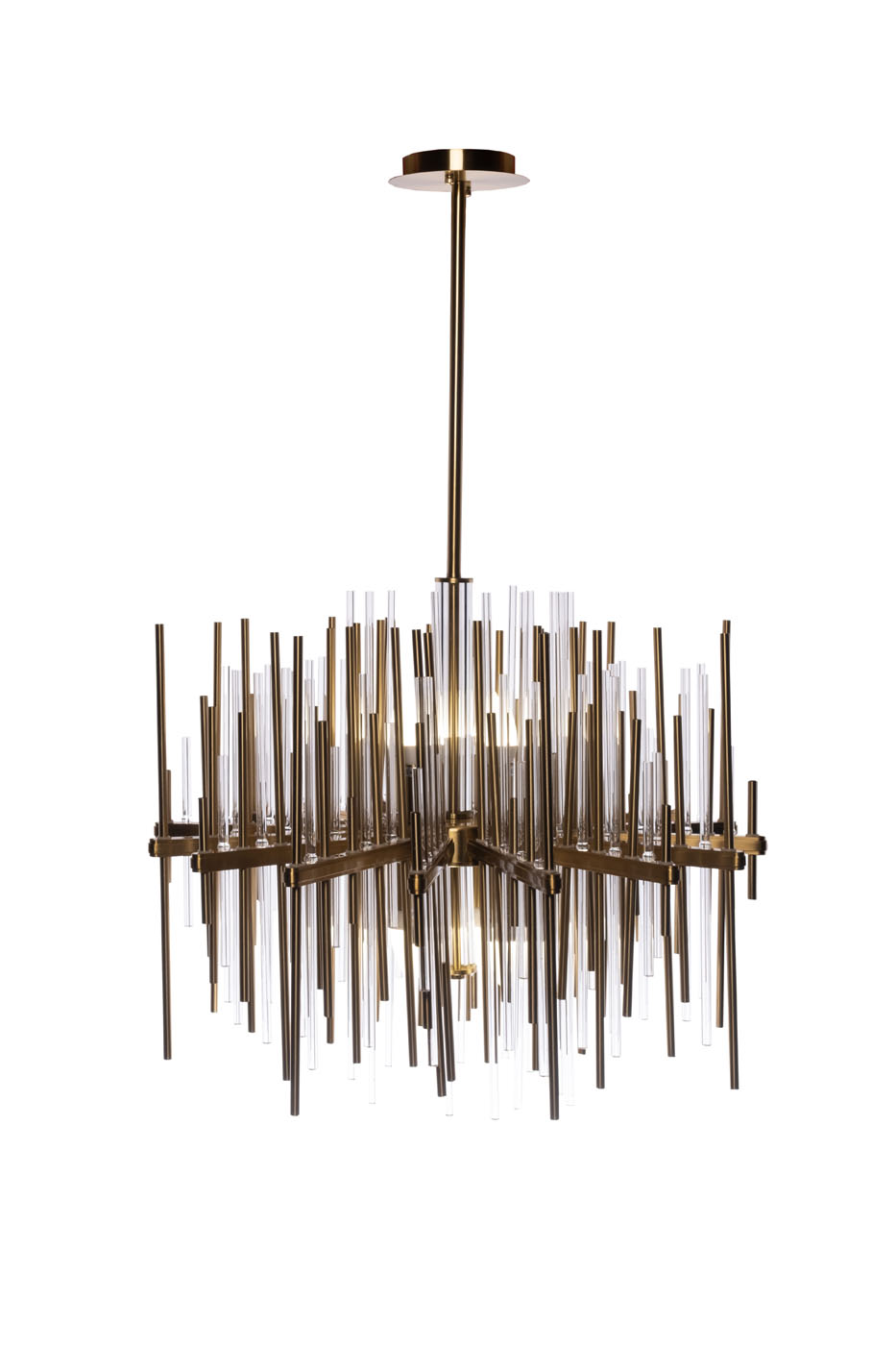 

Подвесная люстра Garda Decor 92EL-YG60832-8P, 92EL-YG60832-8P
