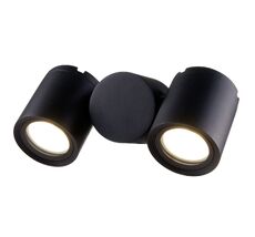 Уличный настенный светильник Wall Street O010WL-02B_MY