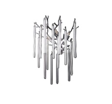 Настенный светильник KinkLight Адели 07877,02_KL