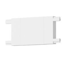 Прямой соединитель ST Luce SKYFLAT ST067.509.10