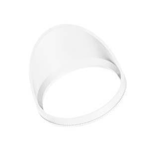 Кольцо Arlight LGD-ARTIFACT-4TR white 057159_ARL