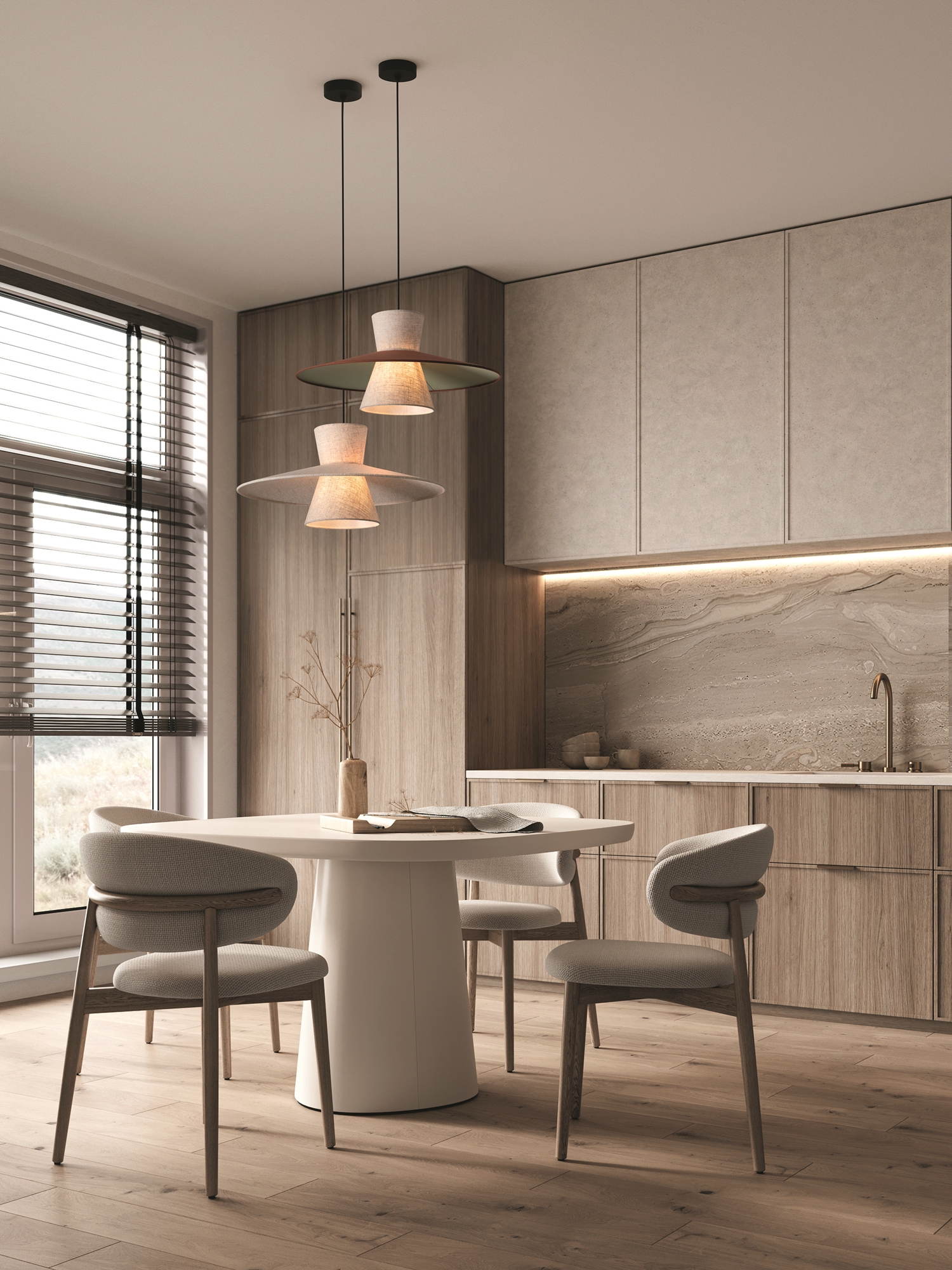 Подвесной светильник Freya Fly FR5489PL-01GT_MY