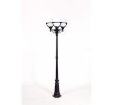 Наземный фонарь IP44 Bl Oasis Light 88109B Bl_OL