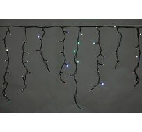 Гирлянда светодиодная Бахрома 5 х 0,6 м Sneha A-056AR RGB_SN