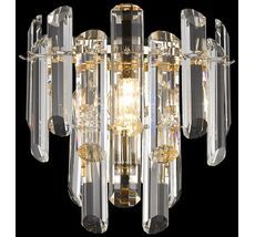 Настенный светильник Wertmark LAZZARA WE107.02.301