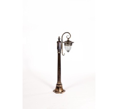 Наземный фонарь IP44 Oasis Light 87207L/18L/PartA Gb_OL