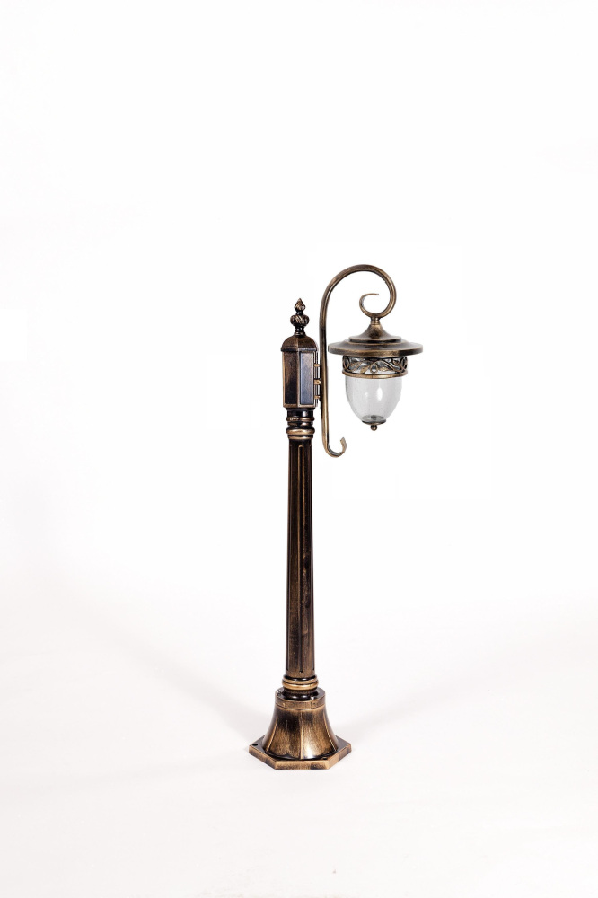 Наземный фонарь IP44 Oasis Light 87207L/18L/PartA Gb_OL