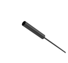 Заглушка с питанием для штанговой системы Maytoni Axity CA003EC-B_MY