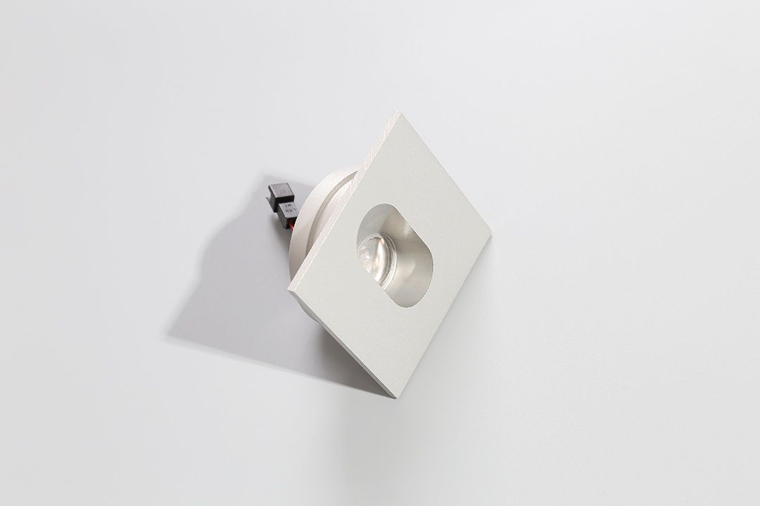 Подсветка для лестницы и пола DesignLed FLOOR GW-S612-3-SL-NW 00-00003296_SW