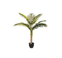 Пальма искусственная в горшке Garda Decor 29BJ-926-10
