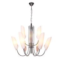 Подвесная люстра Escada 1100/9P_ESC