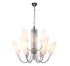 Подвесная люстра Escada 1100/9P_ESC