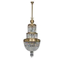 Подвесная люстра Kutek SIENNA SIE-ZWD-1(P)600