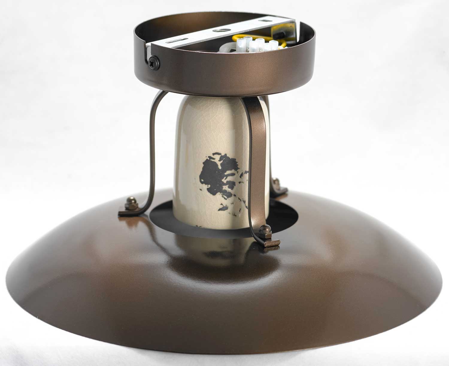 Потолочный светильник Lussole VERMILION GRLSP-8161