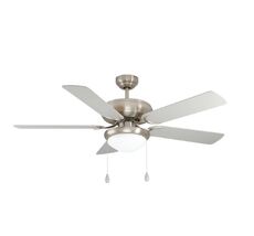 Люстра-вентилятор Eglo BALLINA 35078