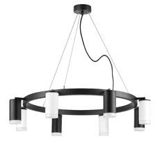 Подвесная люстра LightStar Rullo LR0183743640_LS