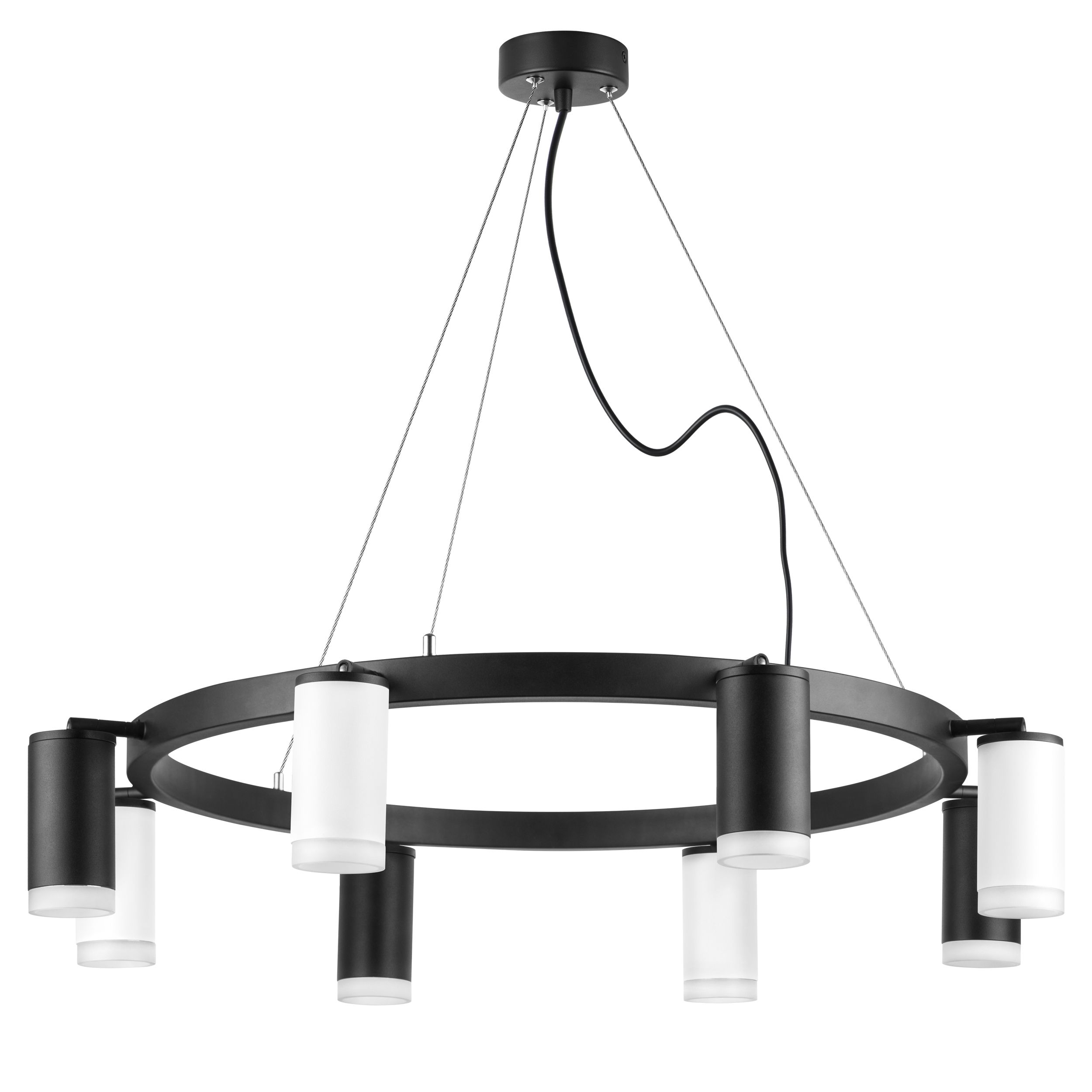 Подвесная люстра LightStar Rullo LR0183743640_LS