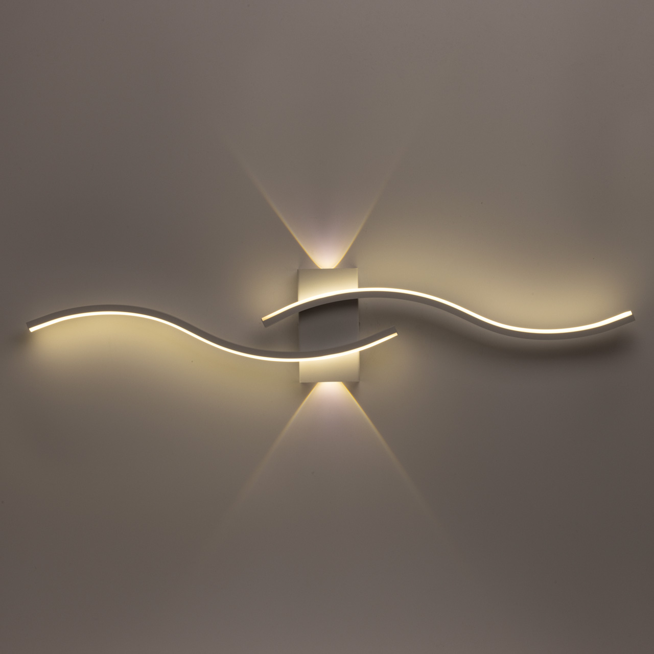 Настенный светильник De City Драйв 377025504_MW