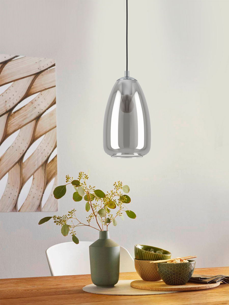 Подвесной светильник Eglo ALOBRASE 98615