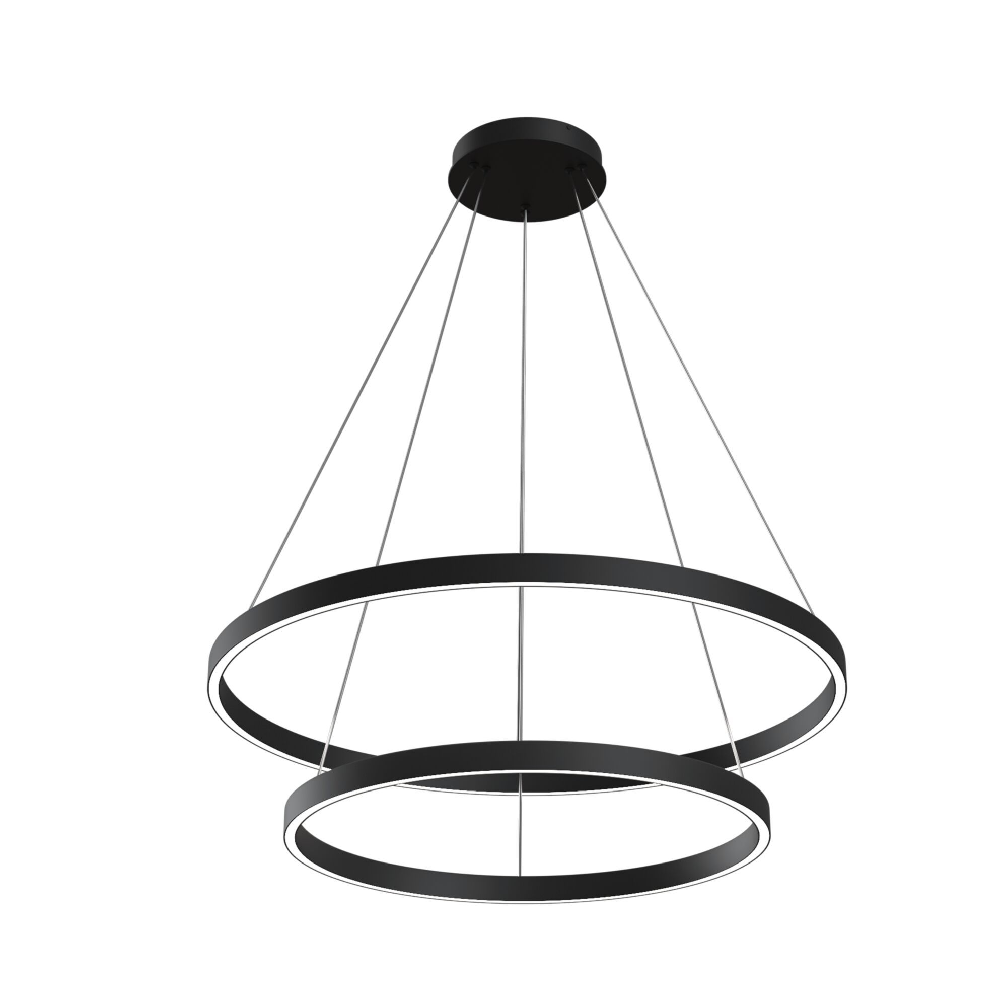 

Подвесная люстра Maytoni Rim MOD058PL-L74B4K, MOD058PL-L74B4K