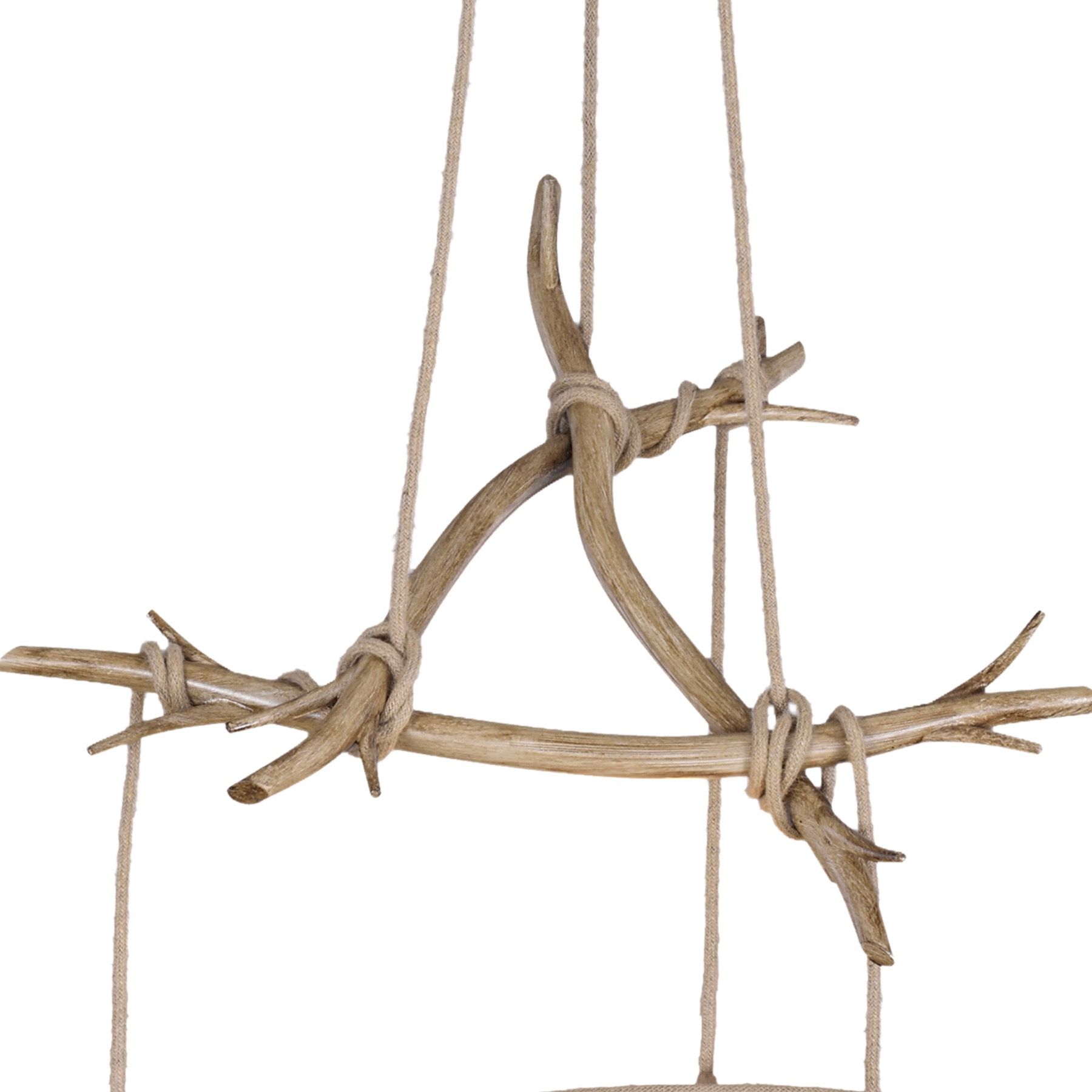 Подвесная люстра Mantra SABINA 6176_MN