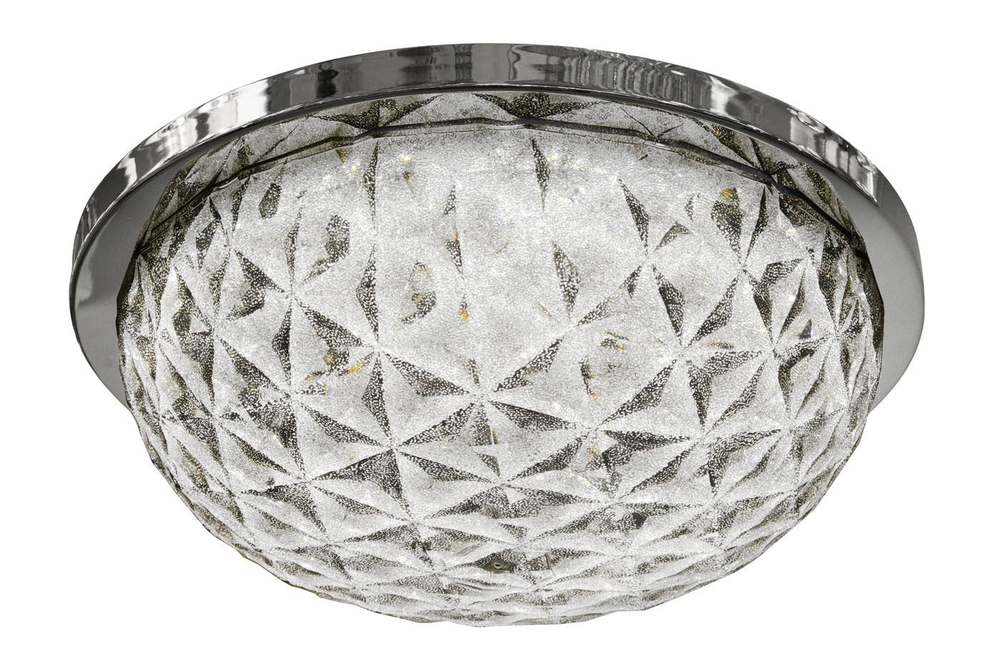 Потолочный светильник ILedex Bliss FOKD-68-501 CR_IX