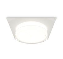 Встраиваемый светильник с акрилом Ambrella Light Techno XC8061022_AMB