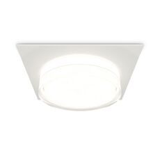 Встраиваемый светильник с акрилом Ambrella Light Techno XC8061022_AMB