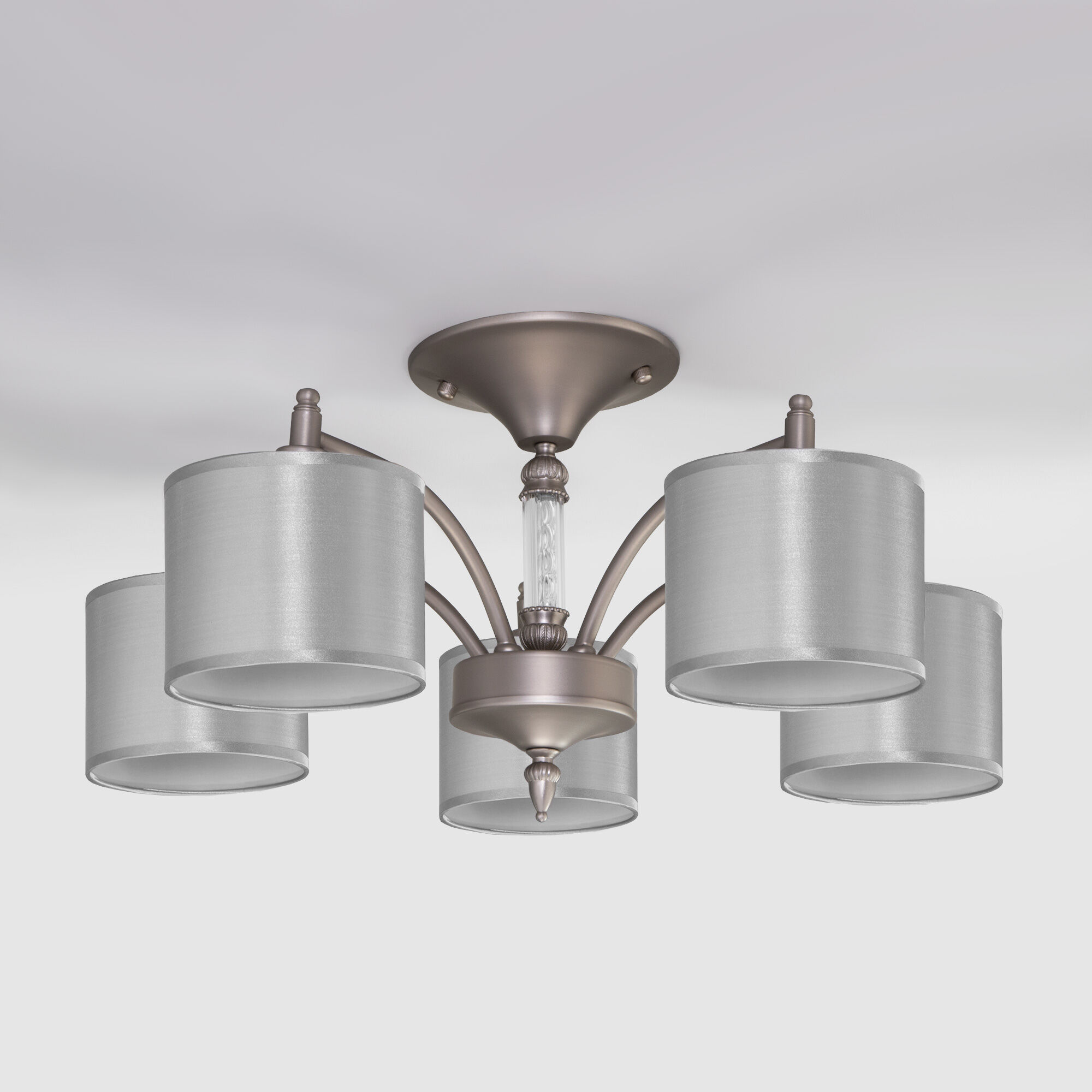 Потолочная люстра Eurosvet Adagio 00000083142_EU