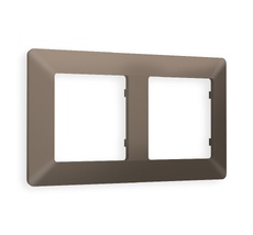 Рамка Ambrella Volt ALFA Line AF110632_AMB