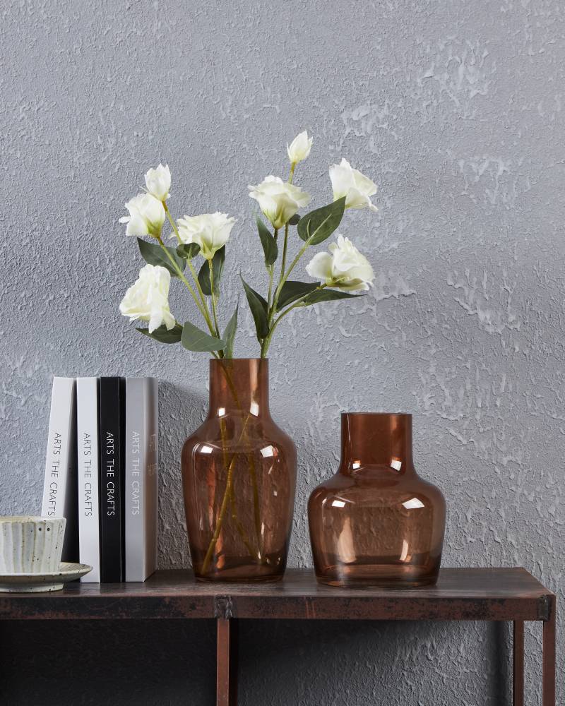 Ваза декоративная Eglo Living SIRANANA 421216