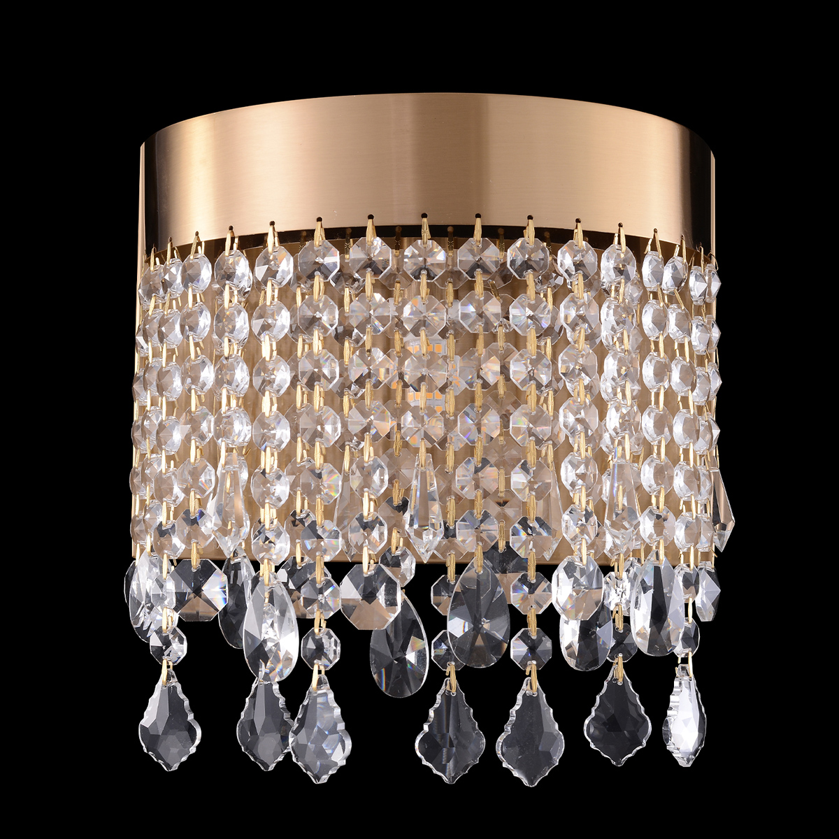 

Настенный светильник Crystal Lux AQUA AQUA AP1, AQUA AP1