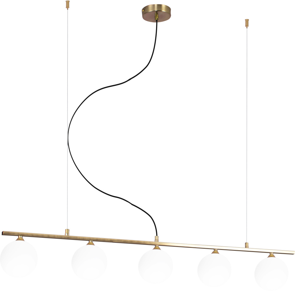 Подвесной светильник Moderli V3080-5P_MD