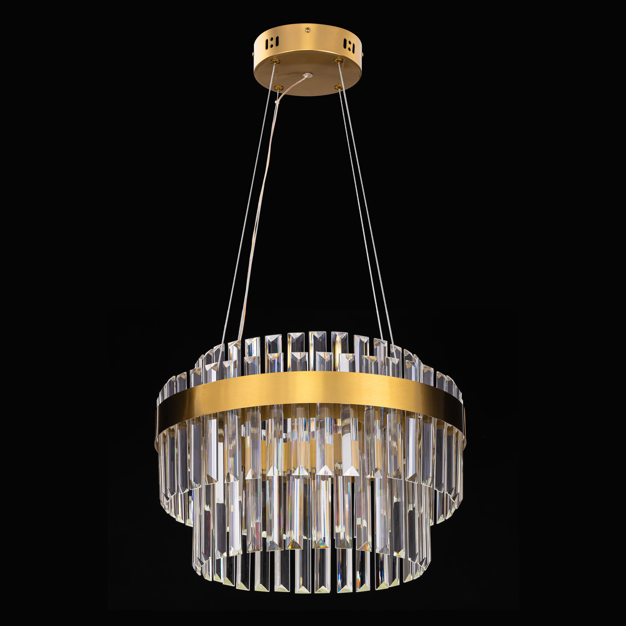 Подвесная люстра CitiLux Sheldon CL339143