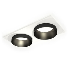 Комплект встраиваемого светильника Ambrella light Techno XC6525021_AMB