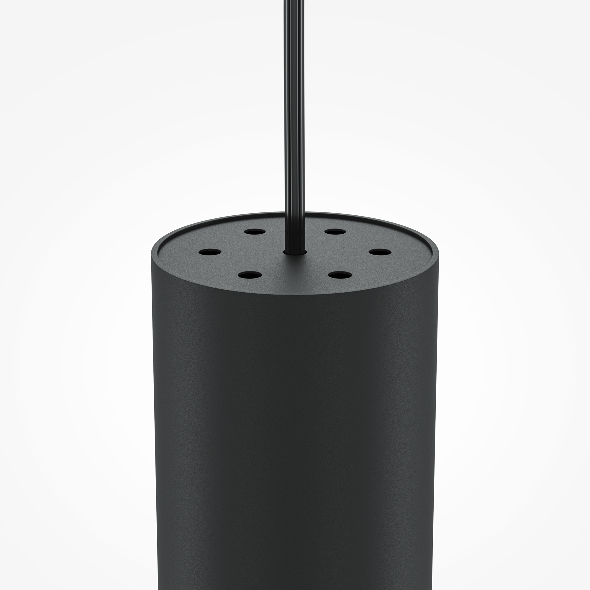 Подвесной светильник Maytoni Pro Focus MOD161PL-01B1_MY