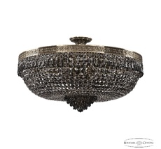 Хрустальная люстра Bohemia Ivele 19271/80IV GB R731_BI