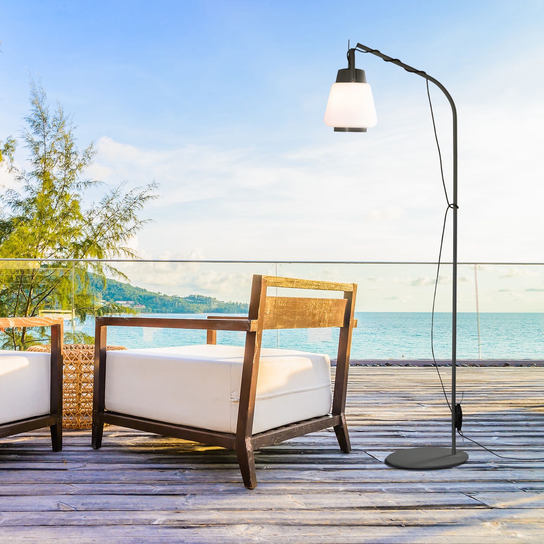 Основание настенного светильника KINKE 6215_MN