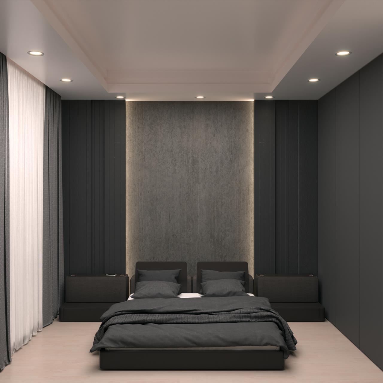 Встраиваемый светильник с переключателем цветовой температуры Novotech DRUM 359415