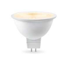 Светодиодная лампа Ambrella Light Lens 38 град. MR16 9W 2700K 170903_AMB