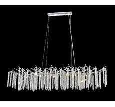 Подвесная люстра KinkLight Шанти 07871-150LD,16_KL