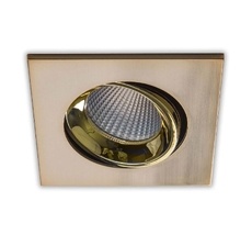 Встраиваемый светильник CitiLux Альфа CLD001KNW6